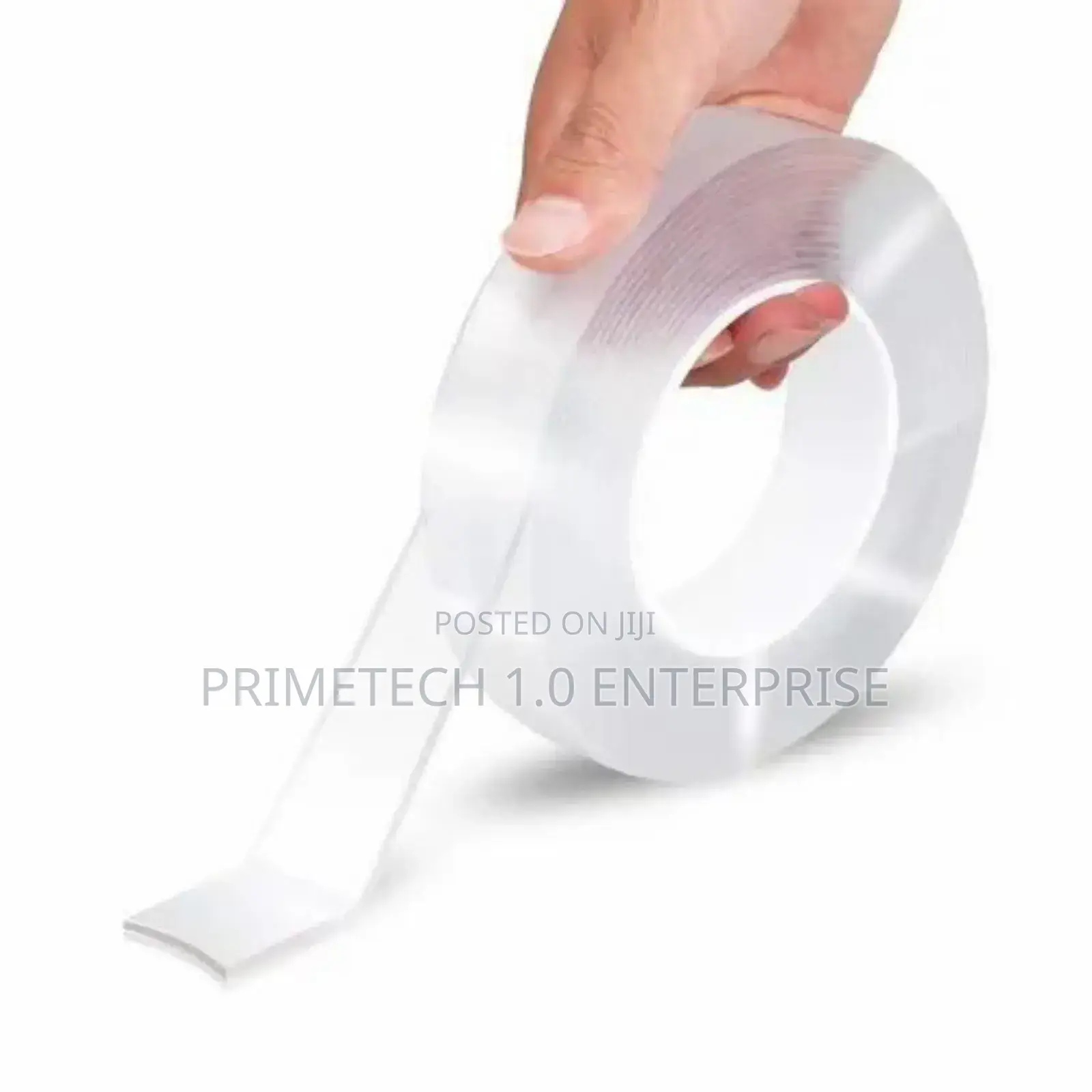 3cm by 5 Metre Nano Tape