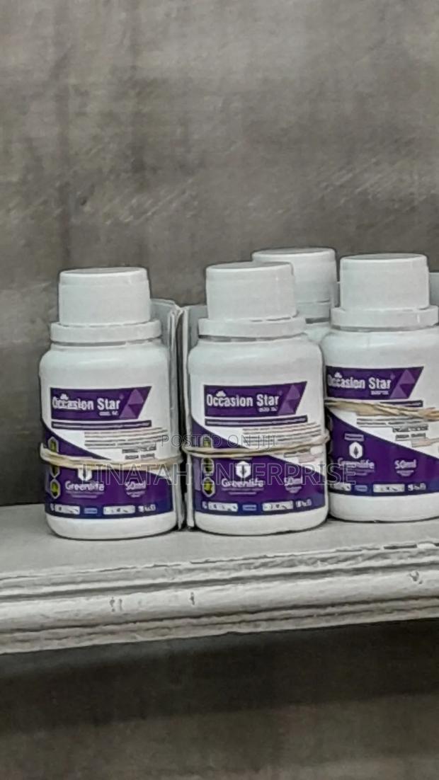 Occasion Star 200sc Broad Spectrum Insecticide