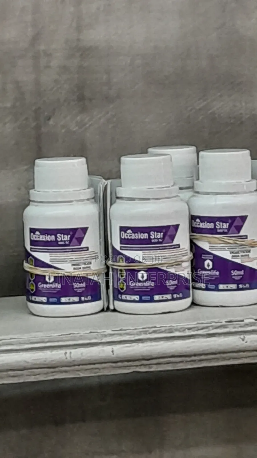 Occasion Star 200sc Broad Spectrum Insecticide