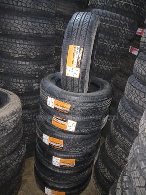 Dk Perfly 215/65r16. Dk558
