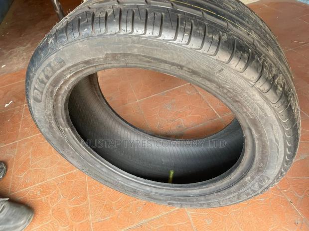 Centara 245/70r16at - main view