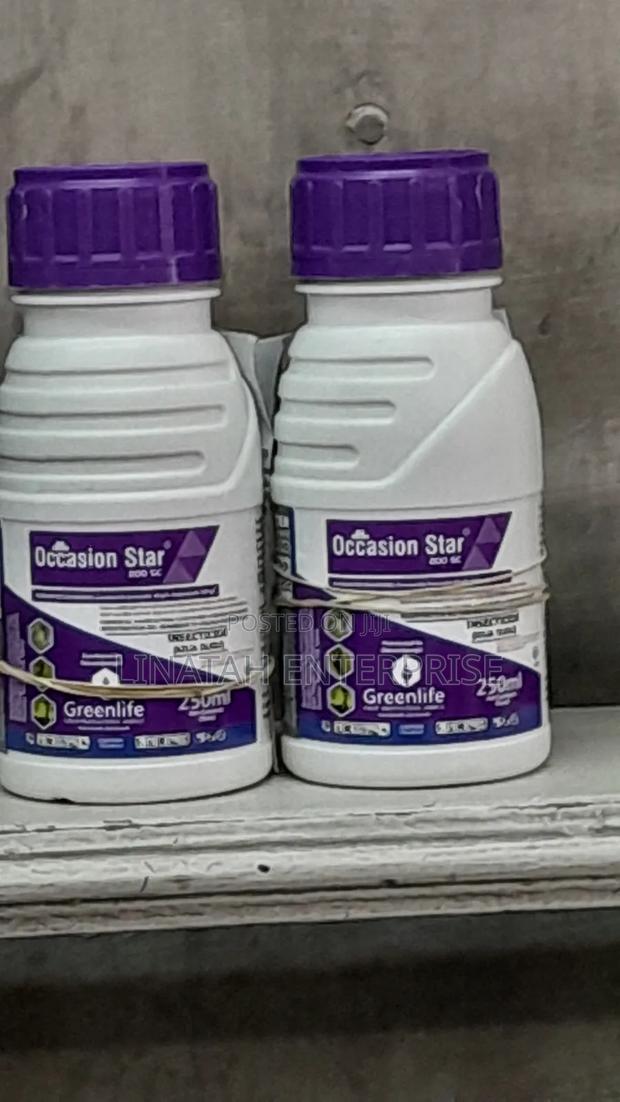 Occasion Star 200sc Broad Spectrum Insecticide 250ml