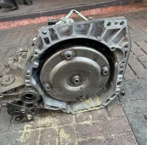 Hr15 Hr16 Gearbox