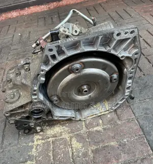 Hr15 Hr16 Gearbox