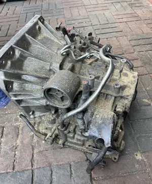 Hr15 Hr16 Gearbox