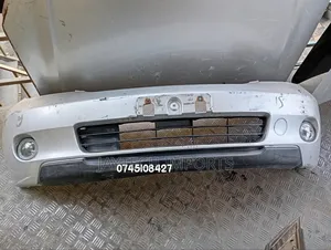 Ist 2005 Front Bumper