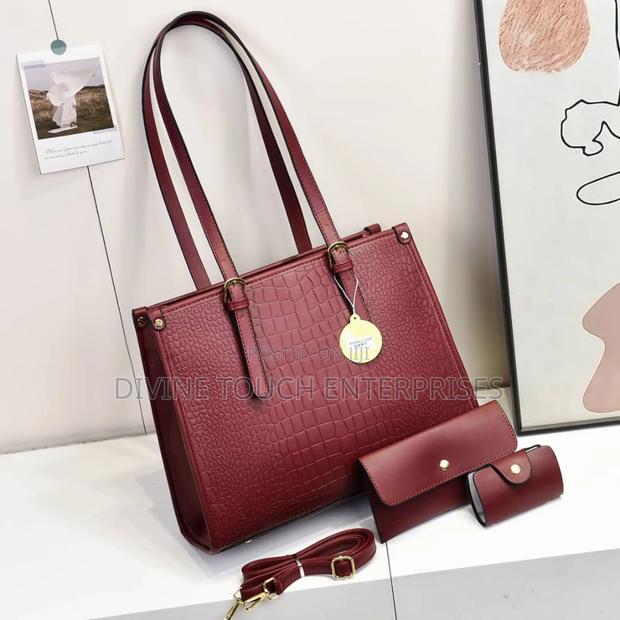Ladies Handbags