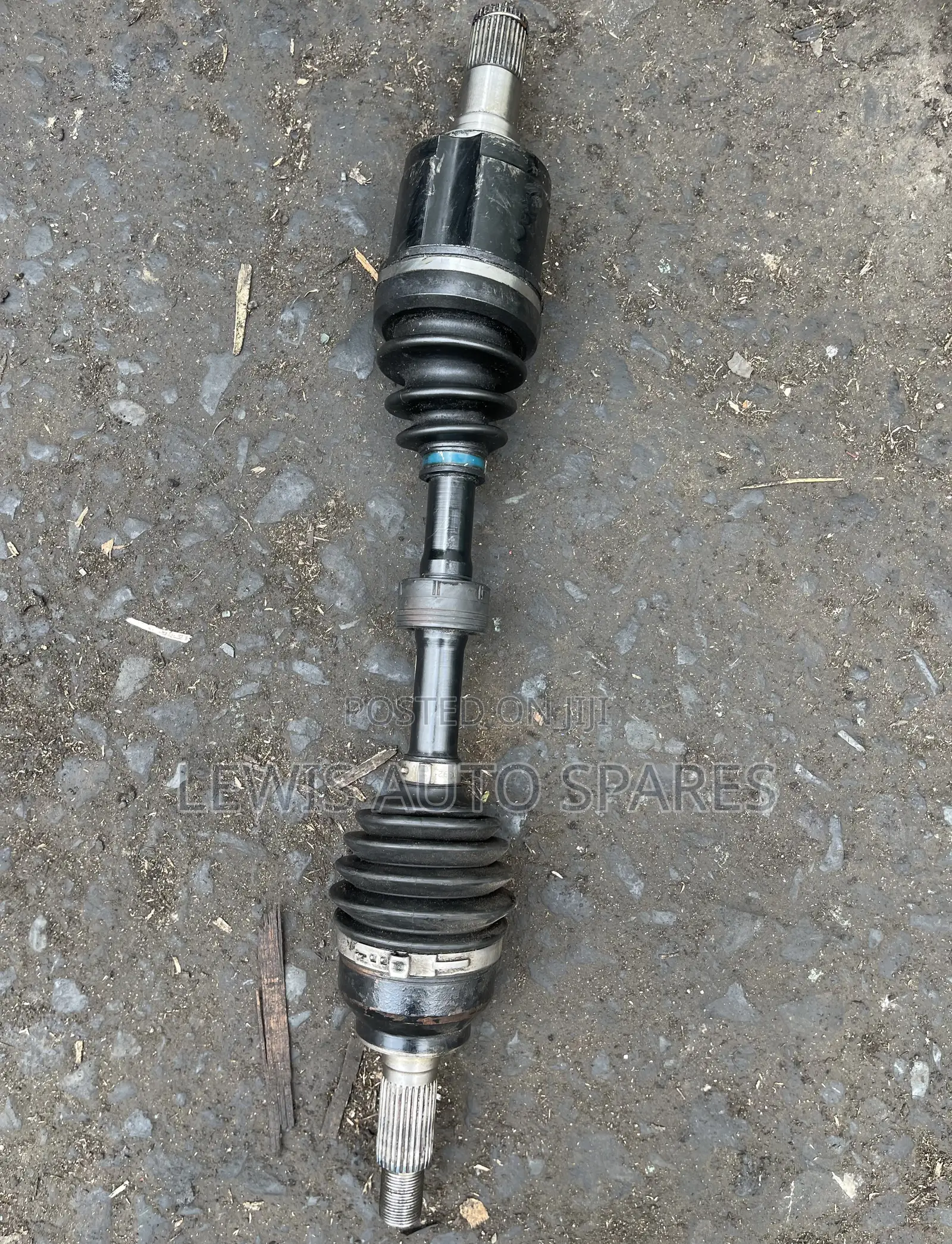 Drive Shaft Mazda Axela, Atenza Premacy