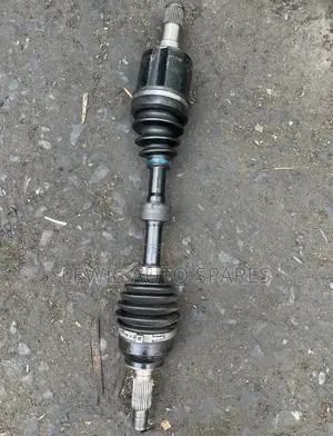Drive Shaft Mazda Axela, Atenza Premacy
