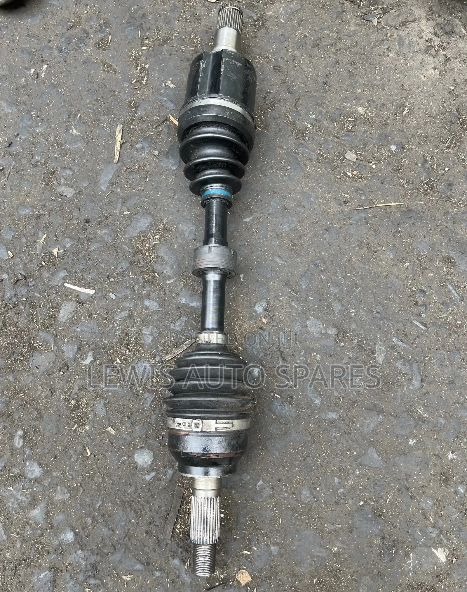 Drive Shaft Mazda Axela, Atenza Premacy