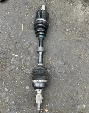 Drive Shaft Mazda Axela, Atenza Premacy