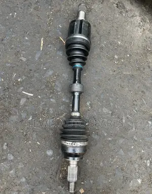Drive Shaft Mazda Axela, Atenza Premacy
