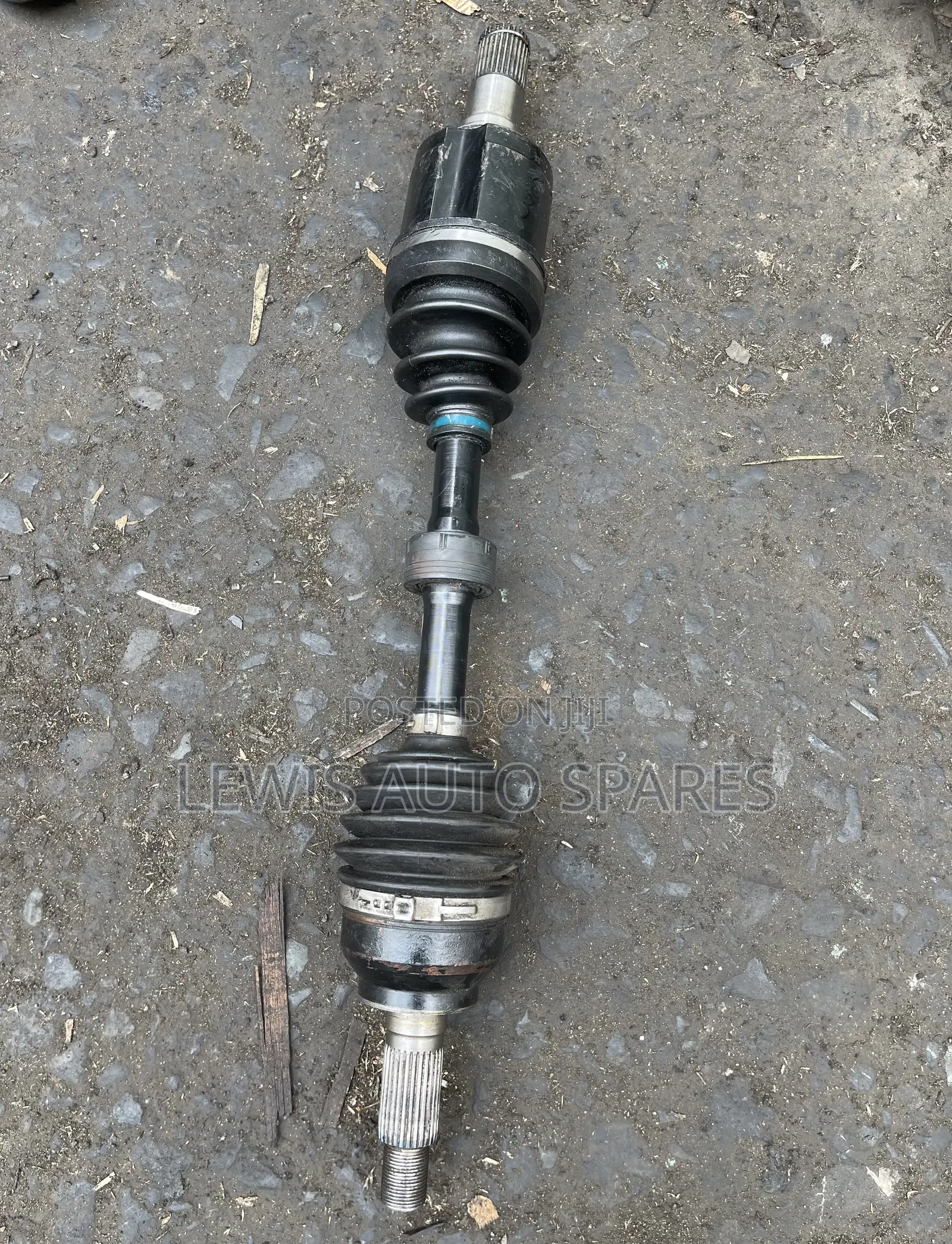 Drive Shaft Mazda Axela, Atenza Premacy