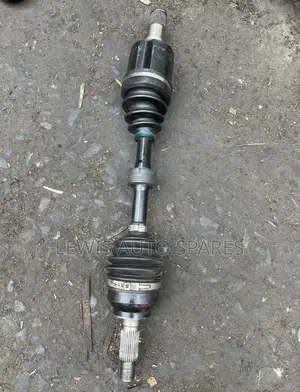 Drive Shaft Mazda Axela, Atenza Premacy