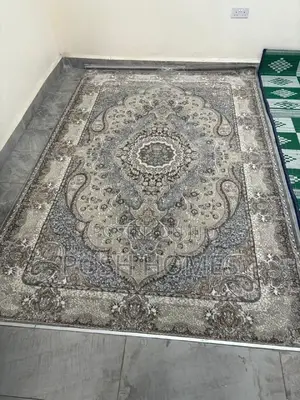 Elegance Beautiful Luxury Persian Carpet 7/10