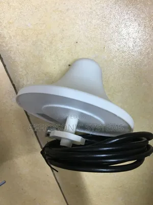 GSM Booster Mushroom