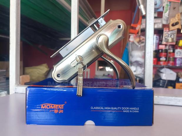 Interoir Door Locks