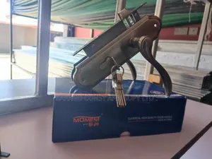 Interoir Door Locks
