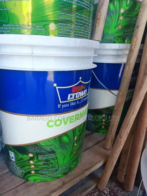Crown Covermatt B