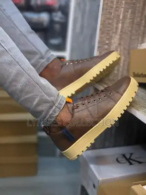 Classic Timberland Casuals Chunky Sole ,Chunky Timbs Sizes 40_45