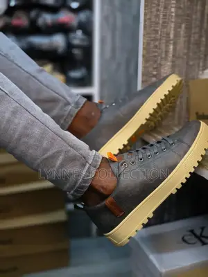 Classic Timberland Casuals Chunky Sole ,Chunky Timbs Sizes 40_45