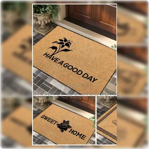 Welcoming Door Mats 50*80cm