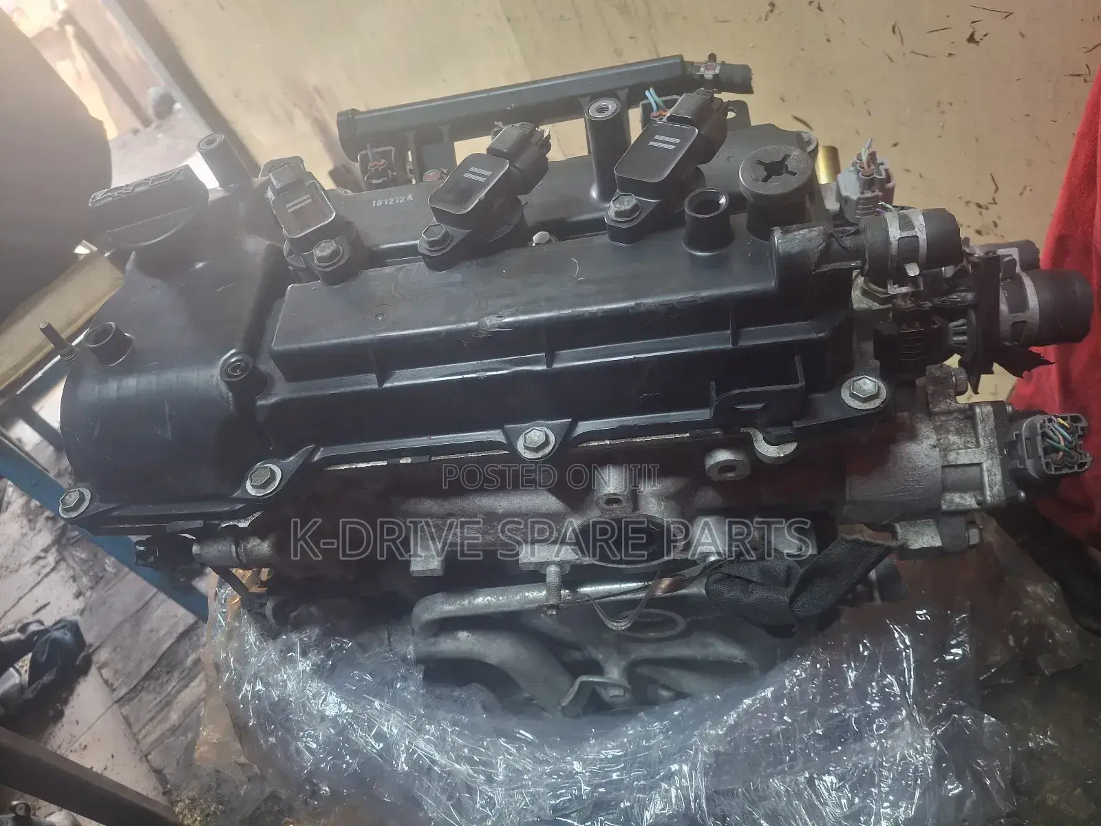 R06a Slim New Single Exhaust