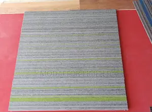 Hassle-Free Flooring Upgrade-Carpet Tiles