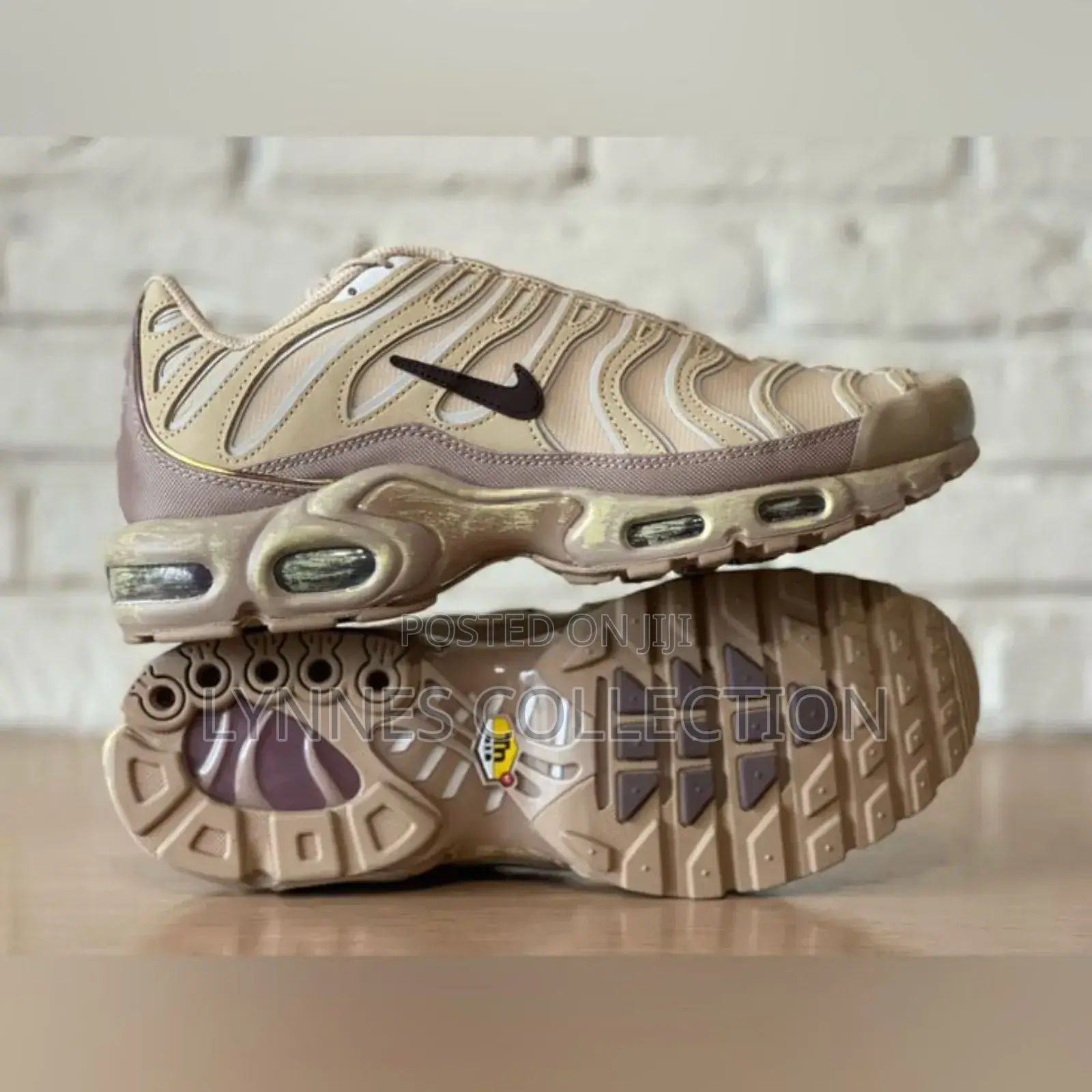 Nike Airmax Tn Plus Sesame ,Sesame Sizes 37_45