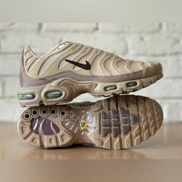 Nike Airmax Tn Plus Sesame ,Sesame Sizes 37_45 - thumbnail 3
