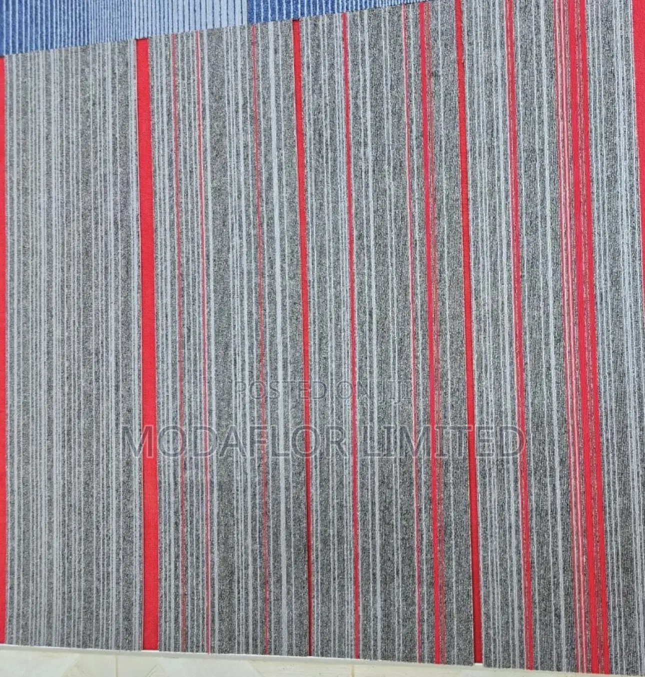 Mix, Match Move With Ease Commercial Carpet Tiles
