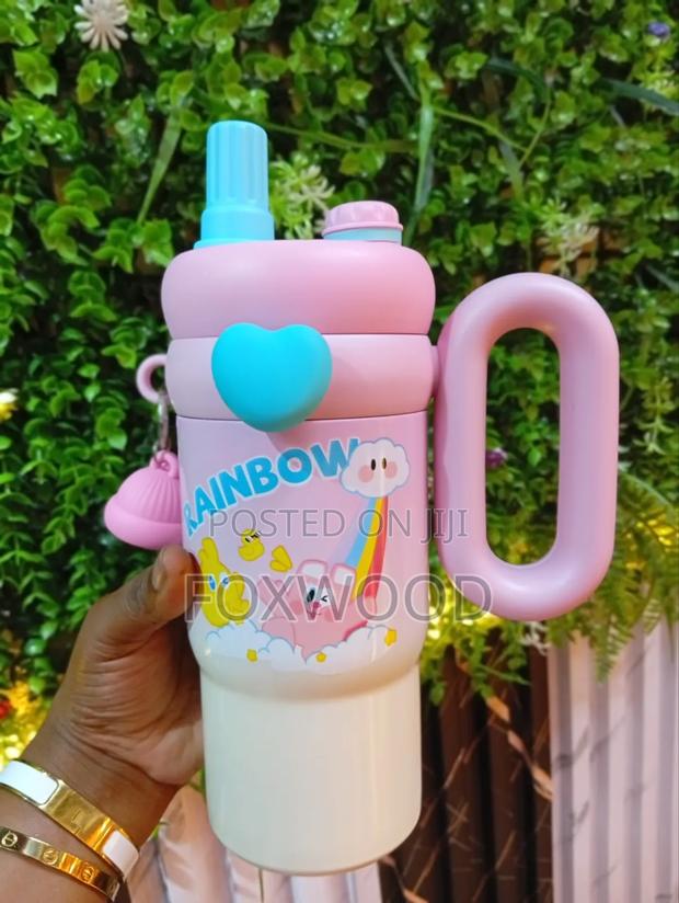 860ml Twinkle Flask - thumbnail 3