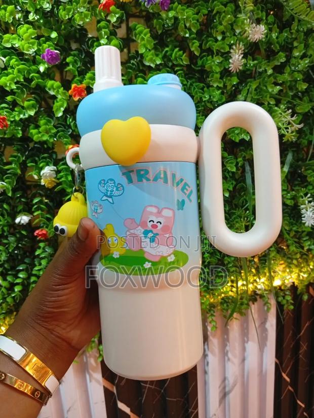 860ml Twinkle Flask