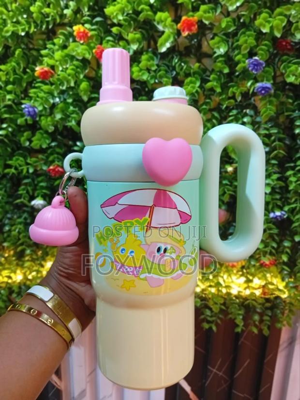 860ml Twinkle Flask - thumbnail 4