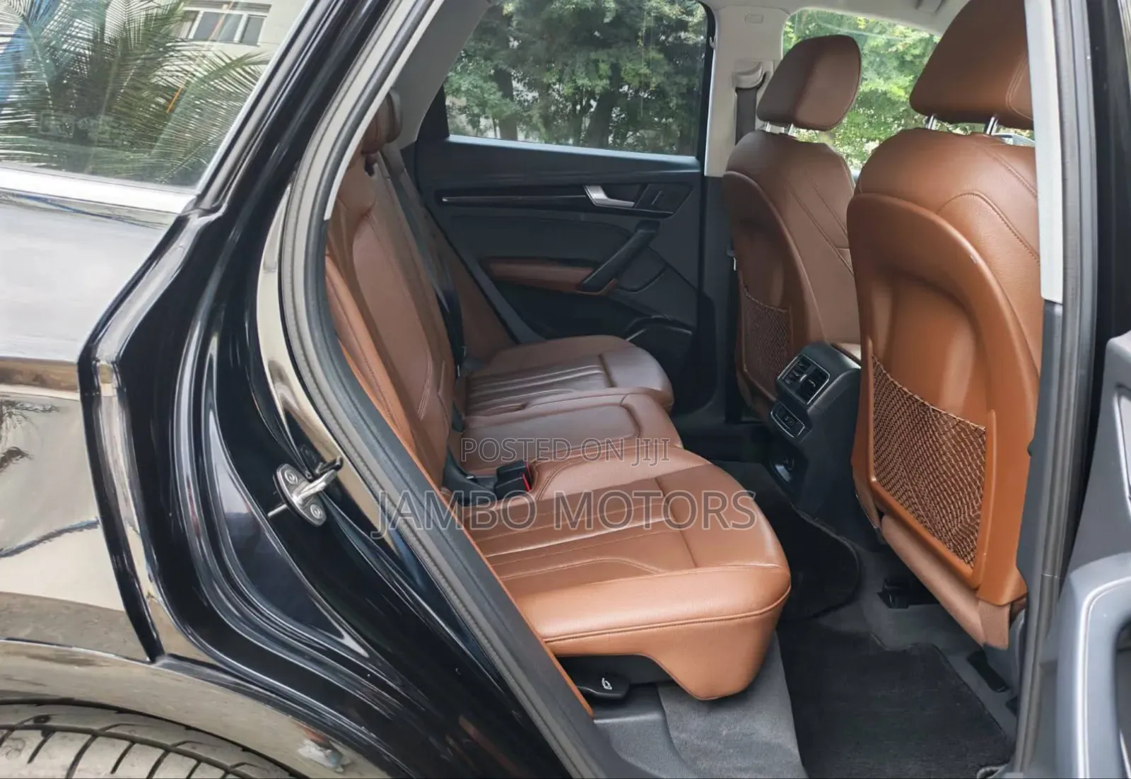 Audi Q5 2.0T Premium AWD quattro 2019