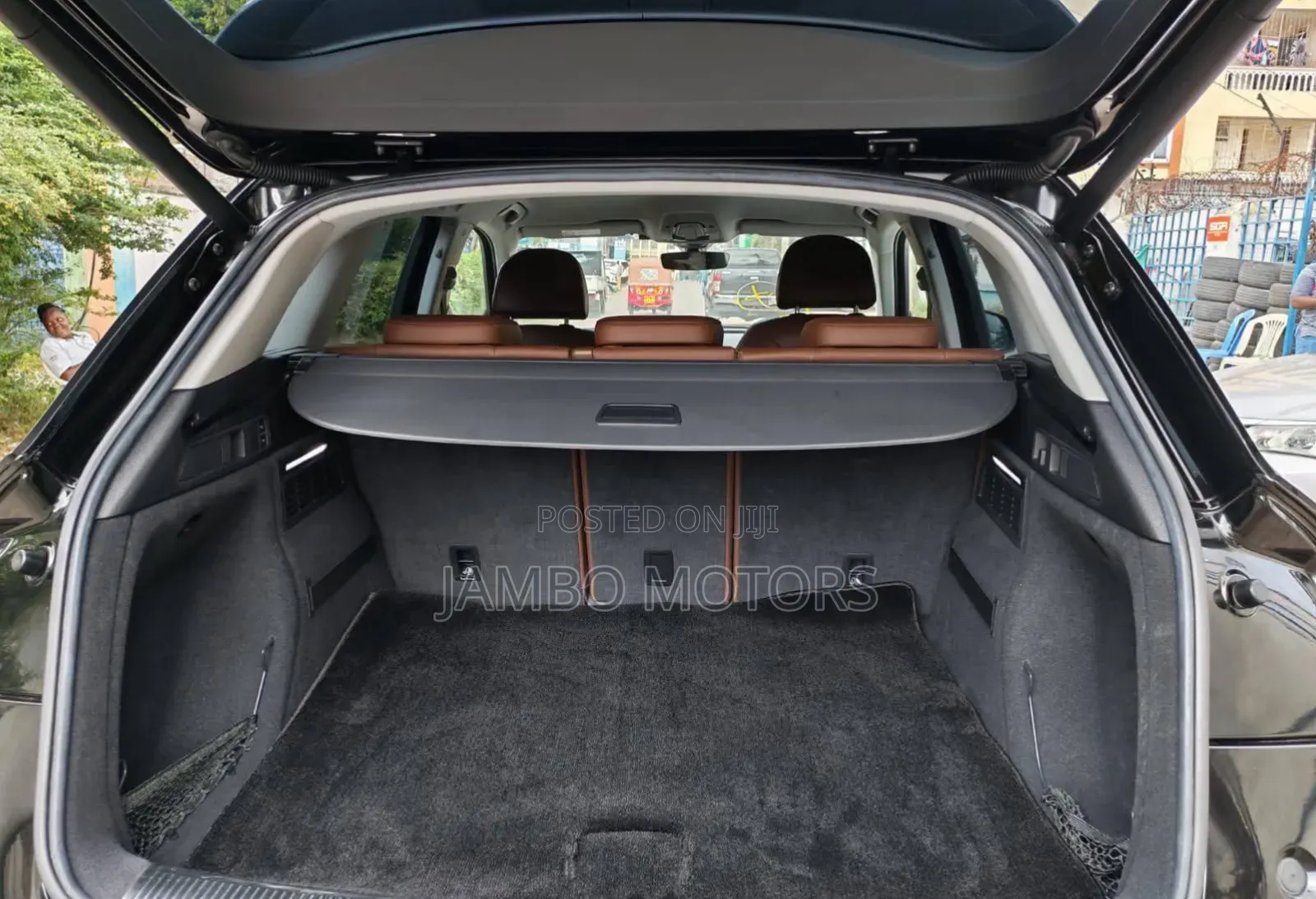 Audi Q5 2.0T Premium AWD quattro 2019