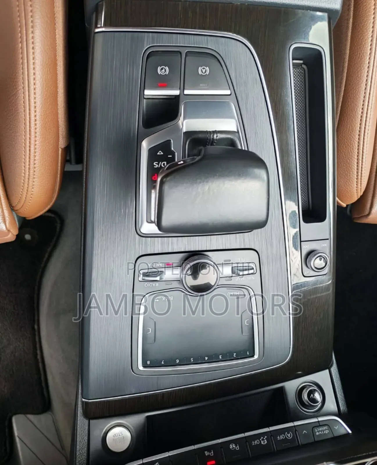 Audi Q5 2.0T Premium AWD quattro 2019