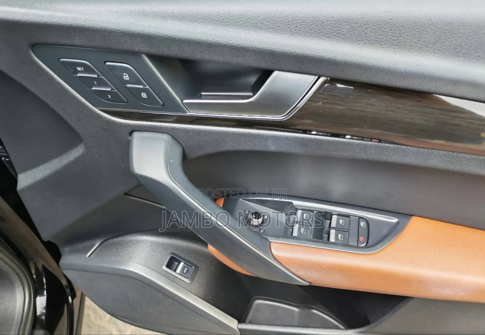 Audi Q5 2.0T Premium AWD quattro 2019