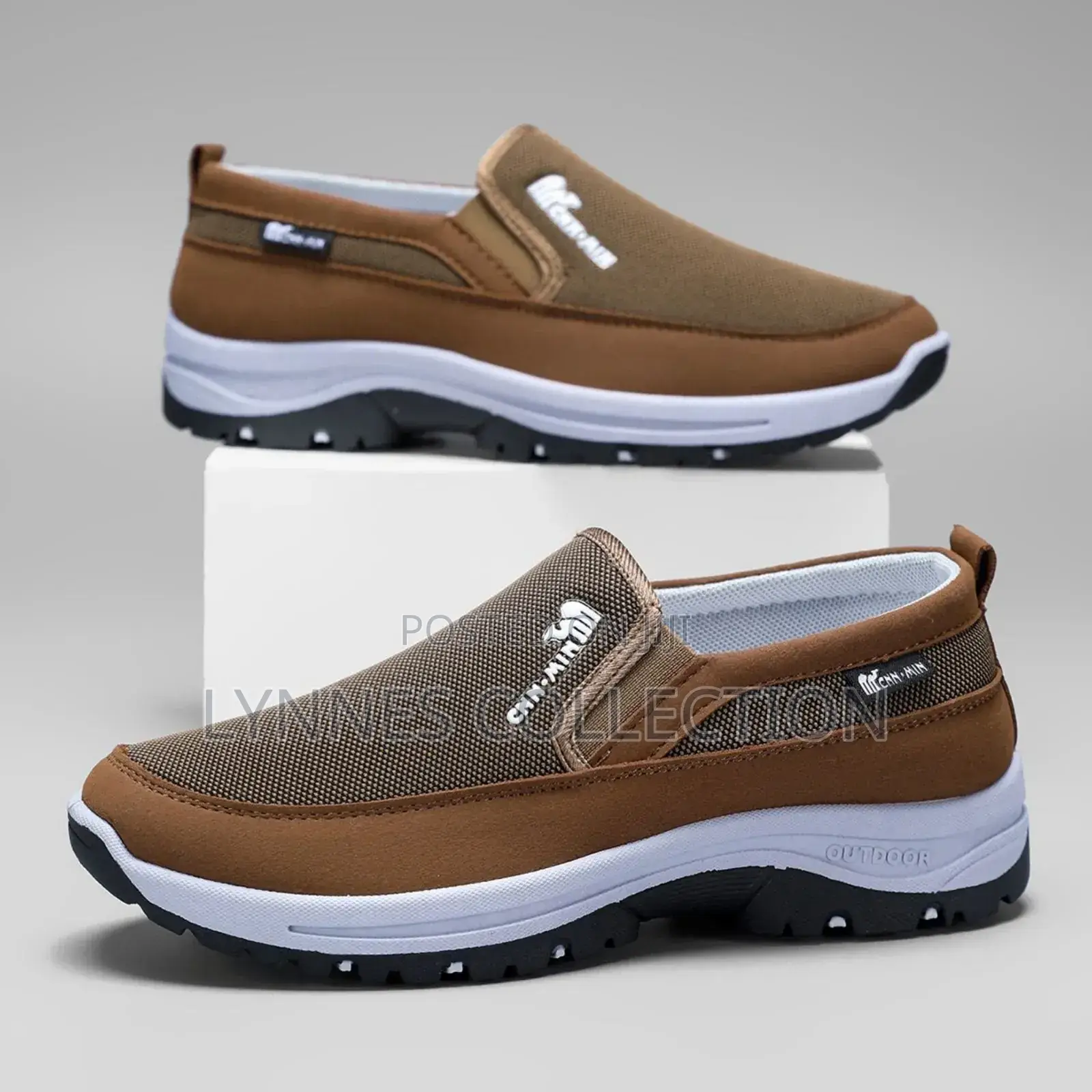 CNN - Outdoor Breatheble Sneakers ,Outdoor Sneakers Sizes 40-45