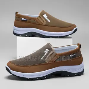 CNN - Outdoor Breatheble Sneakers ,Outdoor Sneakers Sizes 40-45