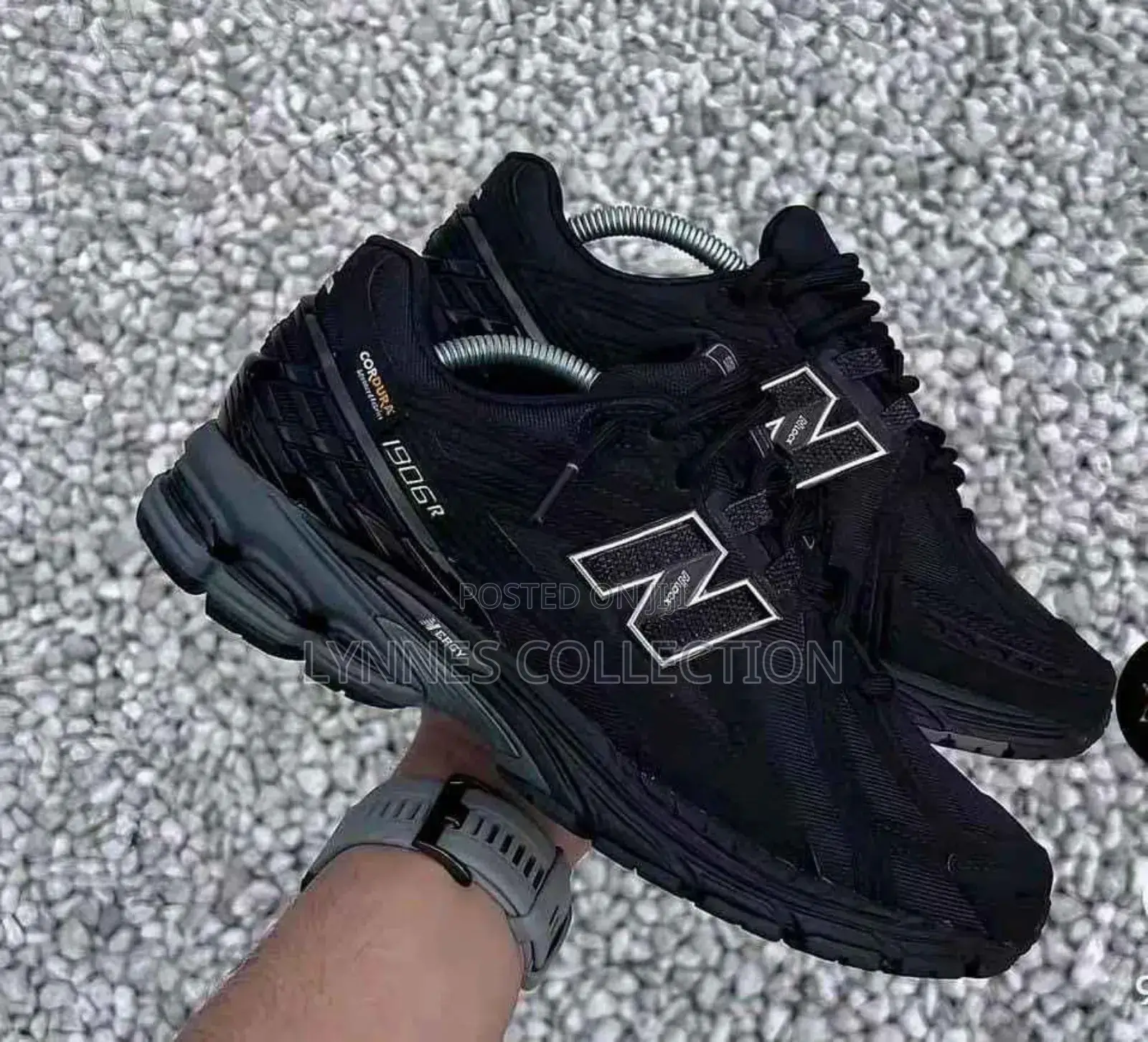 New Balance 1906 R Coroura ,Nb 1906 Sizes 38-45