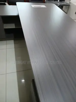 Ceo Office Table