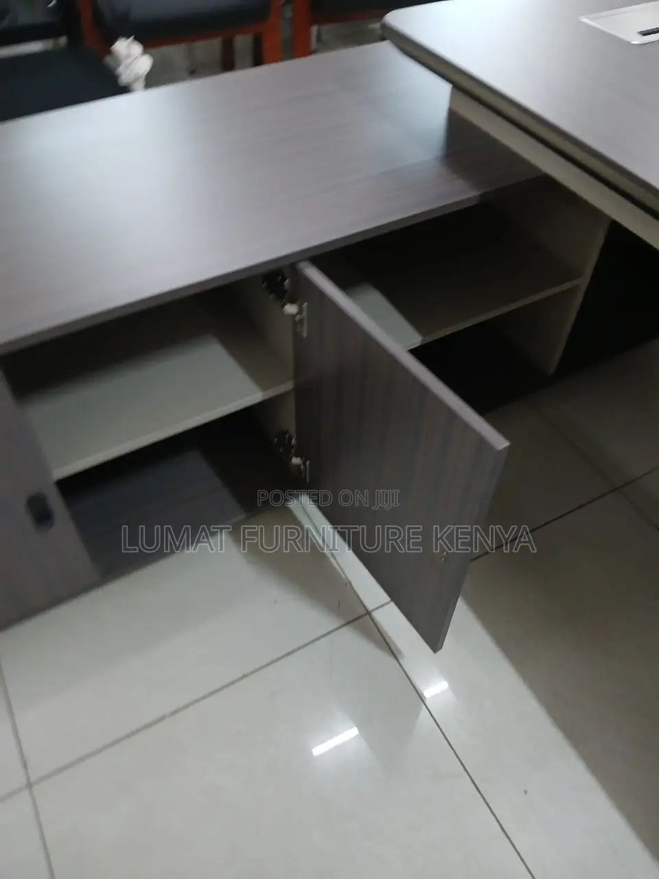 Ceo Office Table