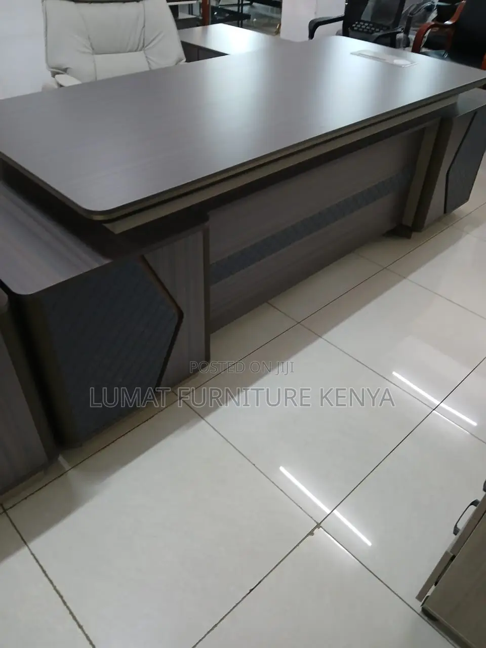 Ceo Office Table