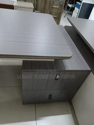 Ceo Office Table