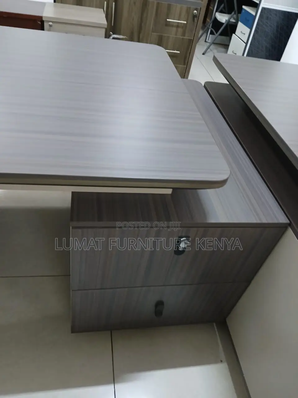 Ceo Office Table