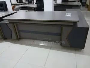 Ceo Office Table