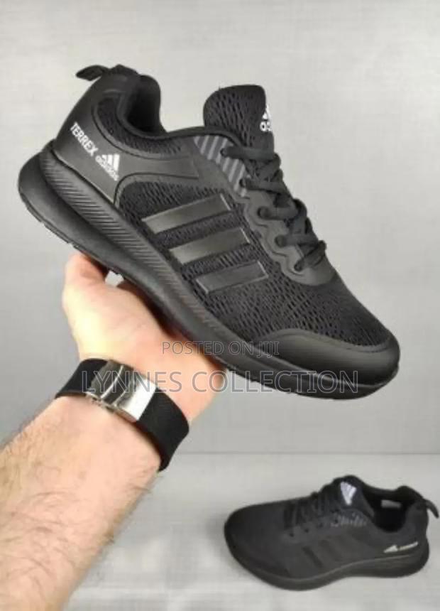 Adidas Light Runners ,Adidas Runners Sizes 40-45 - thumbnail 3