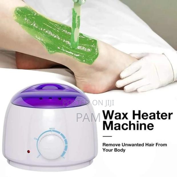 Pro Waxing Pot - thumbnail 3