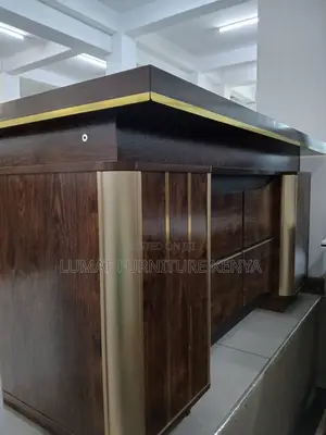 Manager’S Desk